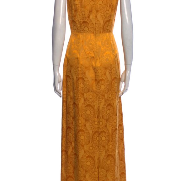 The Vampire's Wife dress - Picture 3 of 6